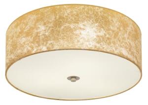 Eglo 97642 - Plafonieră VISERBELLA, 3 x E27, 60 W, 230 V