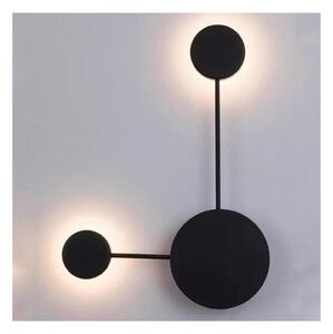 Rabalux 6258 - Aplică perete LED AMADEO LED/10W/230V