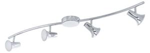 Eglo 93549 - LED Lampa spot JUMILLA 4xLED/3W/230V