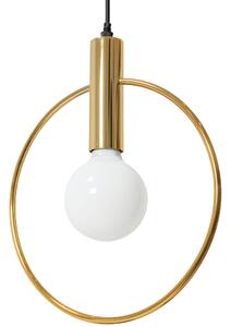 Lampa APP485-1CP Gold
