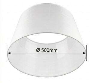 Reality - Candelabru LED pe lanț CIMA, 5x E14/40W/230V, gri