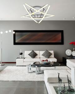 Lampă de plafon modernă LED Star Plafond APP399-C