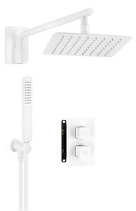 Therm Set de duș cu montare îngropată, cu BOX cu termostat BXYZAECT