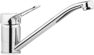 Vero Baterie pentru bucătărie Finisaj: Crom BOW_060M