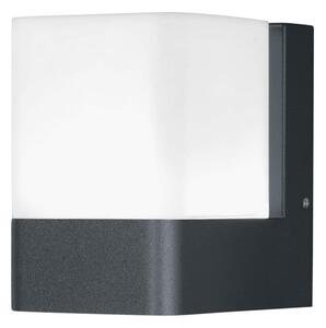 Ledvance - Aplica de perete exterioară cu LED RGB SMART + CUBE LED/9.5W/230V IP44 Wi-Fi