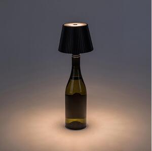Rabalux 77142 - Abajur LED reglabil pentru sticlă BURDUR LED/2W/5V IP44