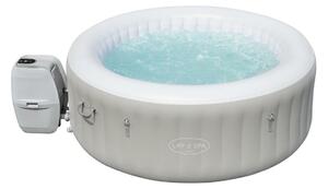 Bestway Piscină cu hidromasaj Lay-Z-Spa TahitiAirJet, 180 x 66 cm