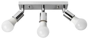 Lampa pentru plafon Chrome APP700-3C