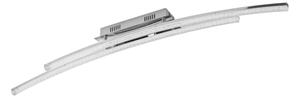 Plafonieră LED EGLO PERTINI 96092, 2x LED/10,8W/230V