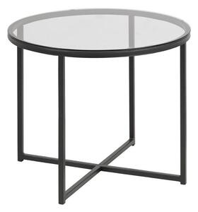 Măsuță de cafea rotundă Cross