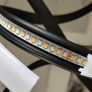 Lampa LED APP823-CP BLACK