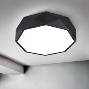 LAMPĂ Diamond APP861-C Black 30 cm