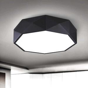 LAMPĂ Diamond APP862-C Black 40 cm