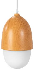 Lampa Metal Wood APP952-1CP