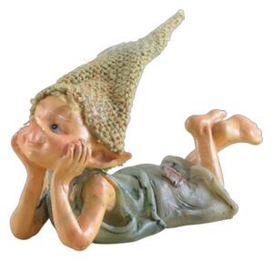 Figurina funny Pixie Collection - Relaxare 7 cm