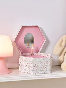 Sinsay - Cutie de bijuterii - multicolor