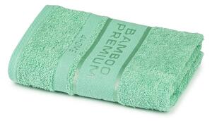 Prosop 4Home Bamboo Premium mint, 50 x 100 cm, 50 x 100 cm