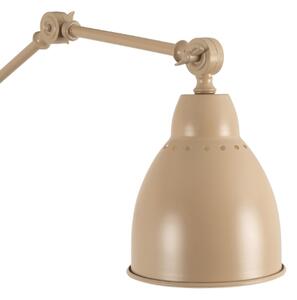 BRILAGI - Lampă de perete QUILL 1xE27/40W/230V 83 cm bej