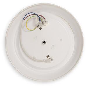 BRILAGI - Plafonieră FRESCO 2xE27/40W/230V diam. 28 cm auriu