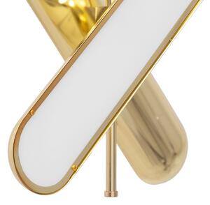 Lampa LED APP832-CP GOLD