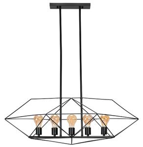 Lampă de tavan APP1037-5CP