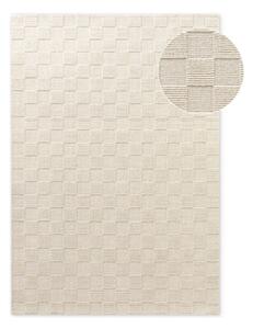 Covor crem țesut manual din lână 200x300 cm Scala – Villeroy&Boch