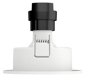 Philips 50393/31/PN - Set 3x corpuri de iluminat încastrate DONEGAL, 1x GU10/5,5W/230V