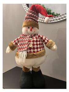 Om de zapada decorativ, figurina telescopica maxim 105 cm, poliester