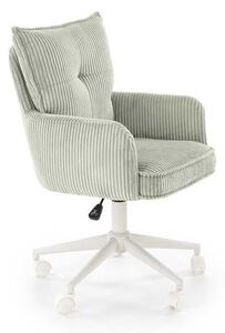 Scaun pentru copii Comfy, gri