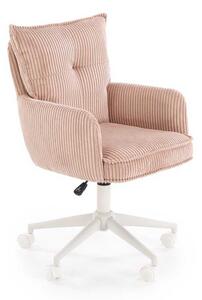 Scaun pentru copii Comfy, roz