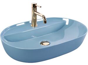 Lavoar de blat REA Aura 61 L.Blue Shiny