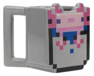 Cana Minecraft - Axolotl