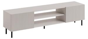 Comodă TV Studium, Cașmir, MDF, PAL laminat, 53x181x42cm, 31.7 kg