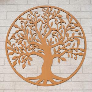DUBLEZ | Decorațiune perete copacul vieții - Dafor