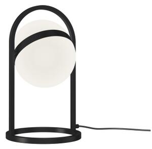 Eglo 300341 - Lampă de masă LED, dimabilă, cu control tactil NIZZA LED/10,5W/230V