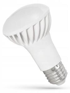 Bec LED Cald E-27 230V 8W 13990
