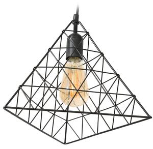 Lampa DE TAVAN SUSPENDABILA IN STIL loft LH2058