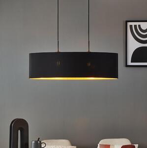 Lustră pe cablu ZARAGOZA 2xE27/40W/230V Eglo 900147