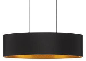 Lustră pe cablu ZARAGOZA 2xE27/40W/230V Eglo 900147