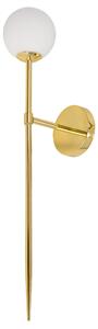 Lampa Gold 75cm APP580-1W
