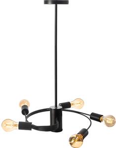 Lampa Sufitowa Loft APP739-5CP