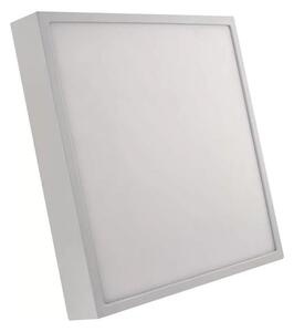 Plafonieră LED/28,5W/230V 3000/3500/4000K 30x30 cm albă