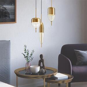 Lampa Gold APP551-1CP