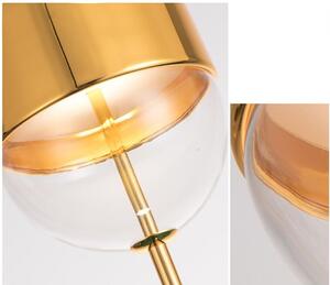 Lampa Gold APP549-1CP