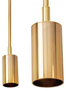 LAMPĂ DE PLAFON GOLD APP610-1C