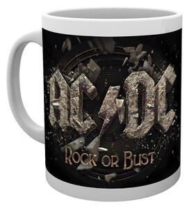 Cana AC/DC - Rock or Bust