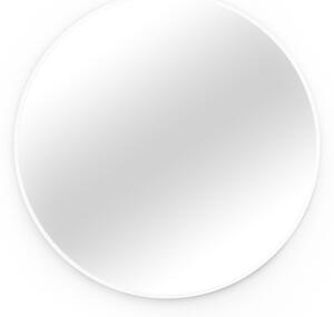 Oglindă ELIS, 60x60, alb