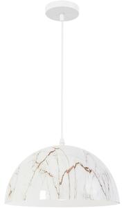Lampa APP911-1CP Marble