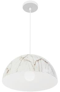 Lampa APP911-1CP Marble