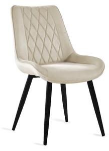 Scaun de Bucatarie 2HOME, living, comercial CHARM, Crem